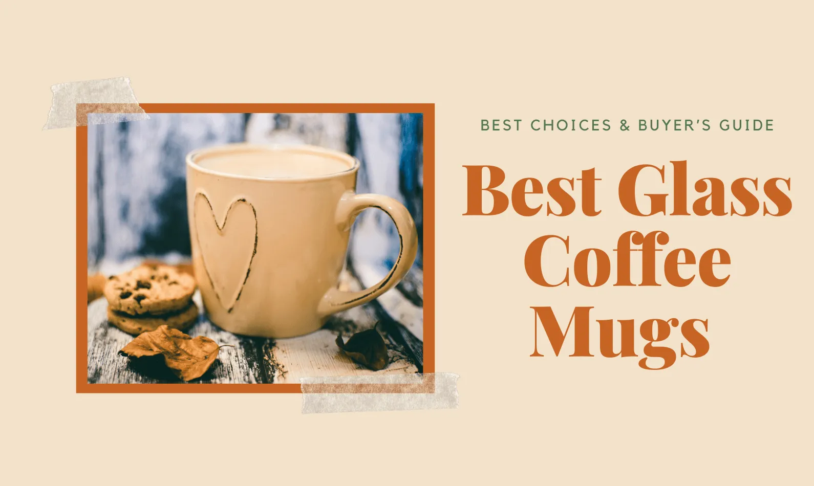 Best Glass Coffee Mugs [CURRENT_YEAR]: Top Picks, Used & Reviewed