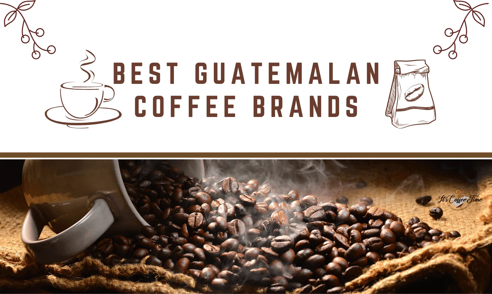 Best Guatemalan Coffee Brands [CURRENT_YEAR]: Top Picks Tasted & Reviewed