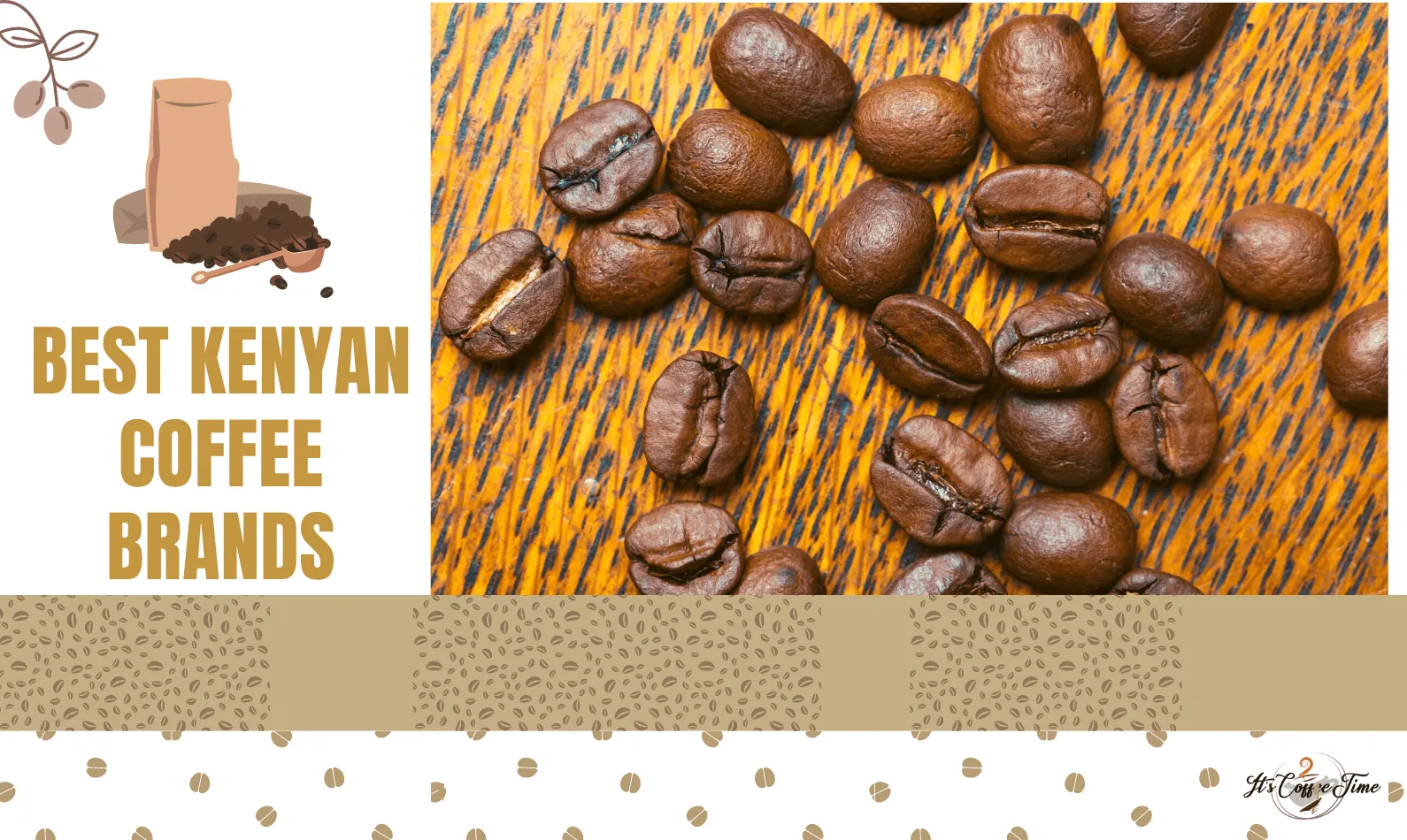 Best Kenyan Coffee Brands [CURRENT_YEAR]: Top Picks Tasted & Reviewed