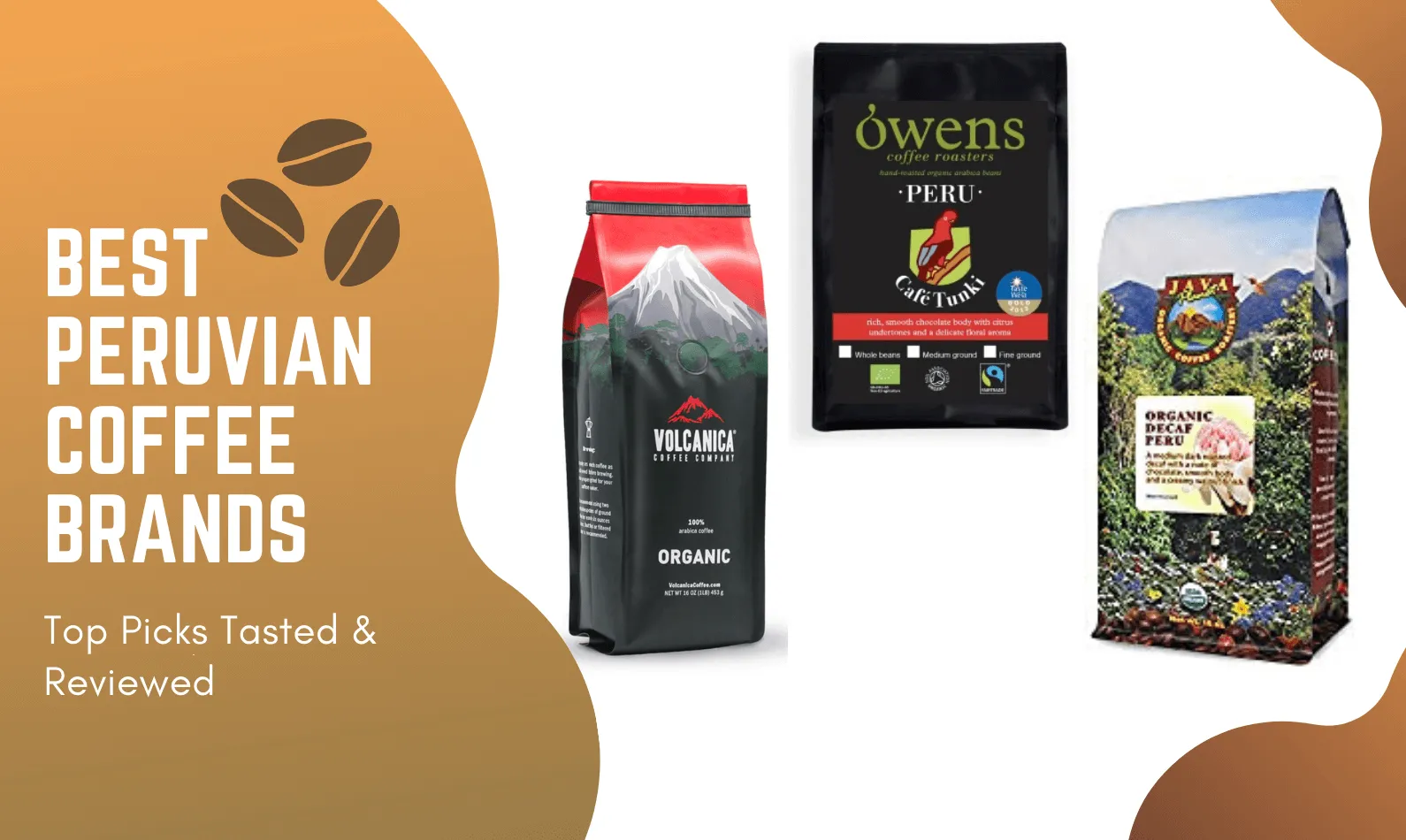 Best Peruvian Coffee Brands [CURRENT_YEAR]: Top Picks Tasted & Reviewed