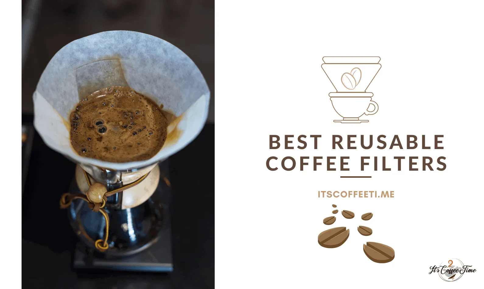 Best Reusable Coffee Filters [CURRENT_YEAR]: Top Picks Reviewed