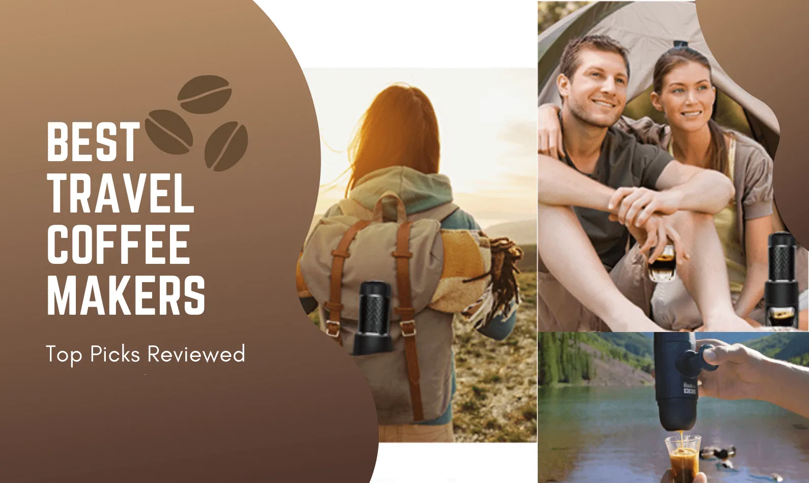 Best Travel Coffee Makers [CURRENT_YEAR]: Top Picks Reviewed