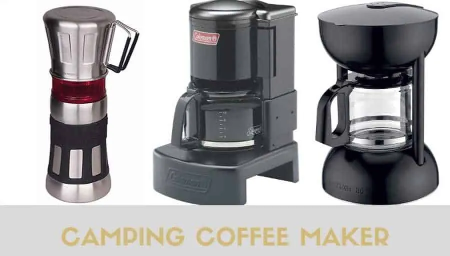 Best Camping Coffee Maker: Best Choices & Buyer’s Guide [CURRENT_YEAR]