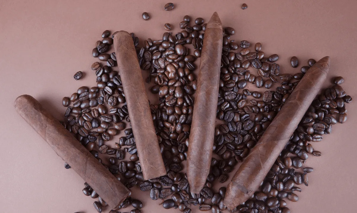 Cuban Coffee