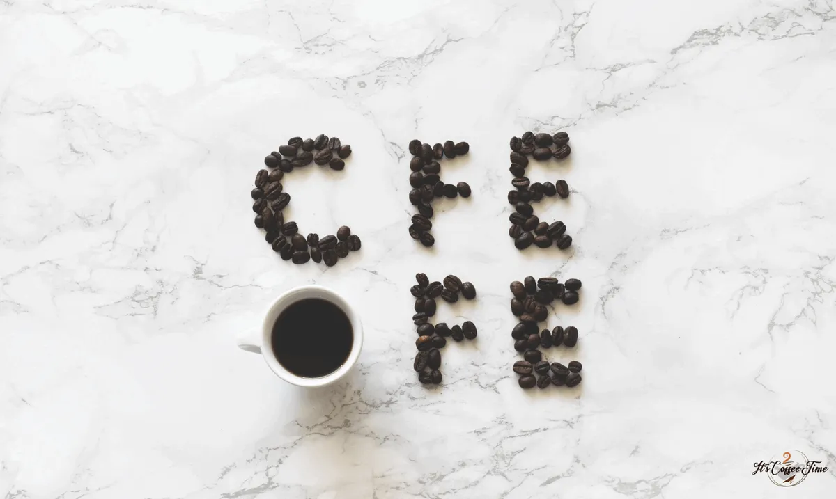 Expensive Coffee Beans