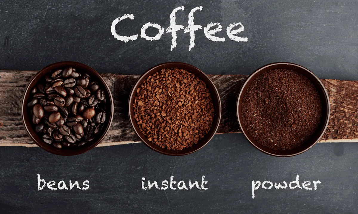 How To Choose Best Italian Coffee Beans