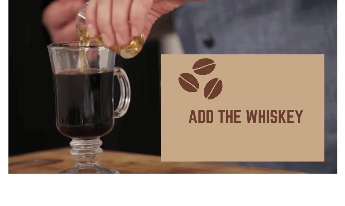 Irish Coffee