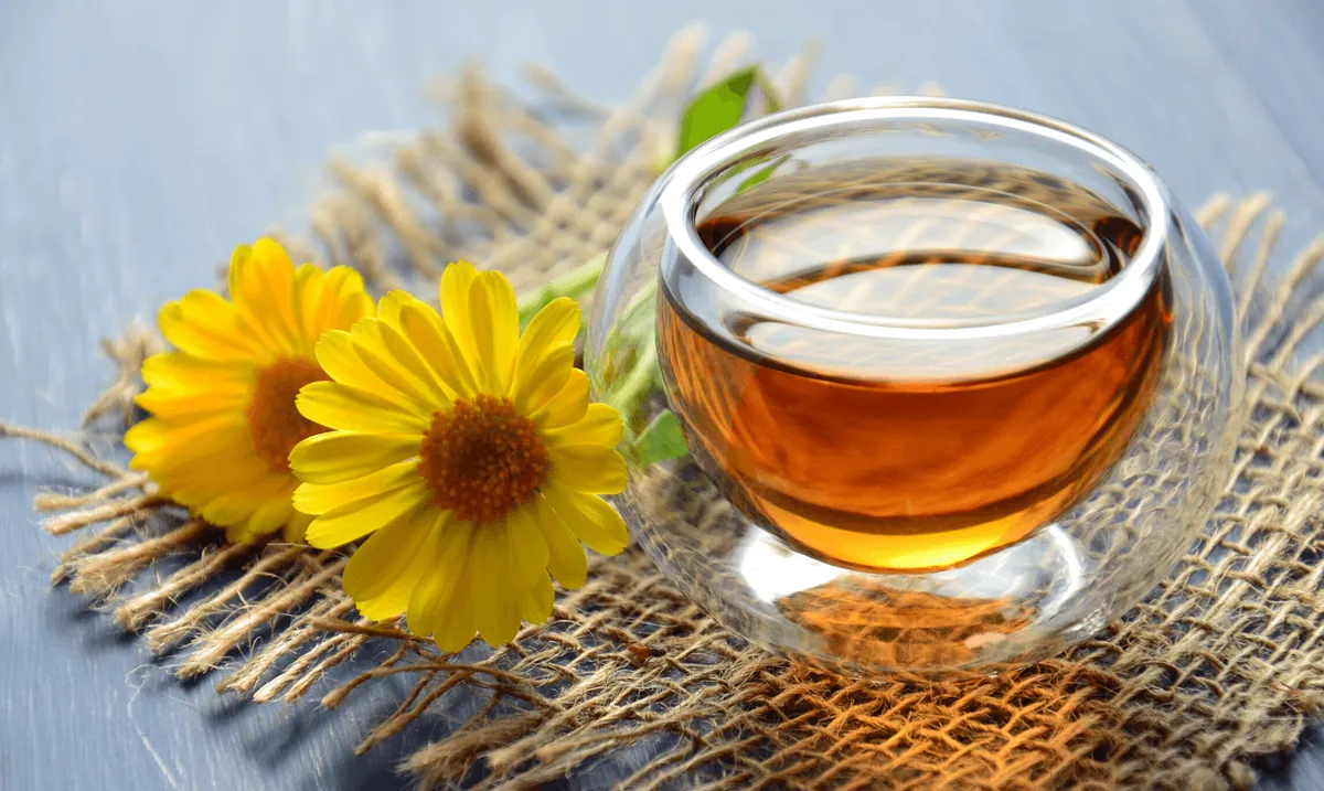 Remedy From Stomach Problems From too Much Caffeine