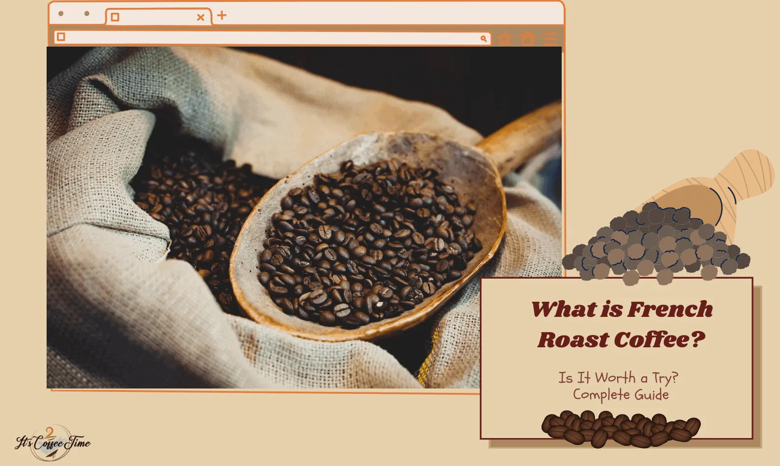 What is French Roast Coffee? Is It Worth a Try? Complete Guide