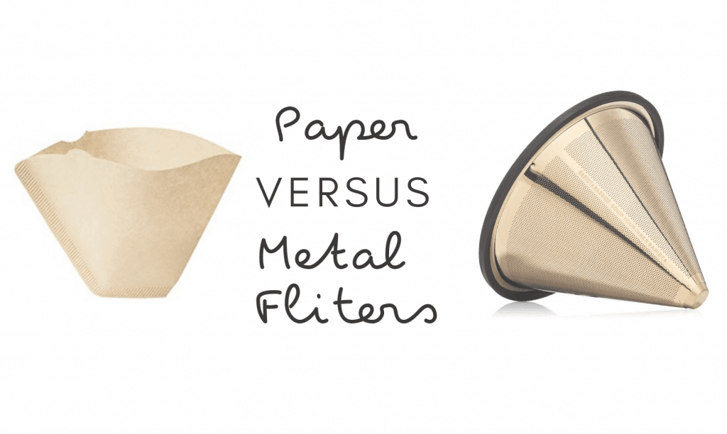 How To Choose The Right Coffee Filter? Ultimate Guide 2022