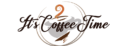 It's Coffee Time Logo