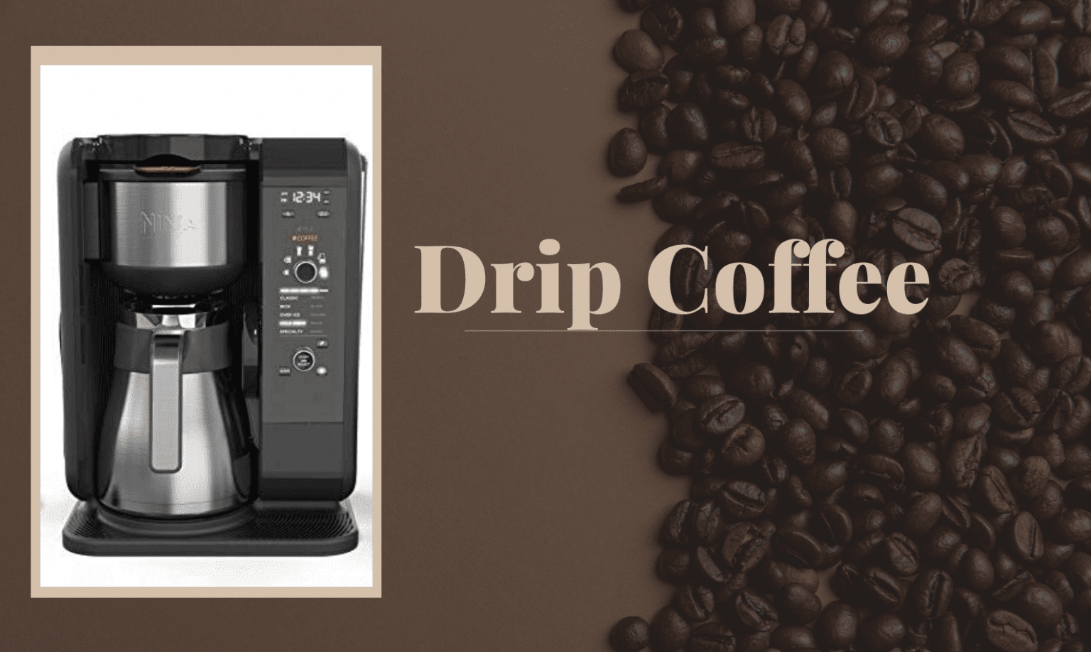 Percolator Vs Drip Coffee Maker Which One Is Right For You?