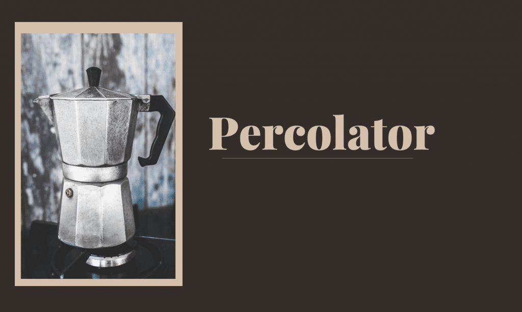 Percolator Vs Drip Coffee Maker Which One Is Right For You?