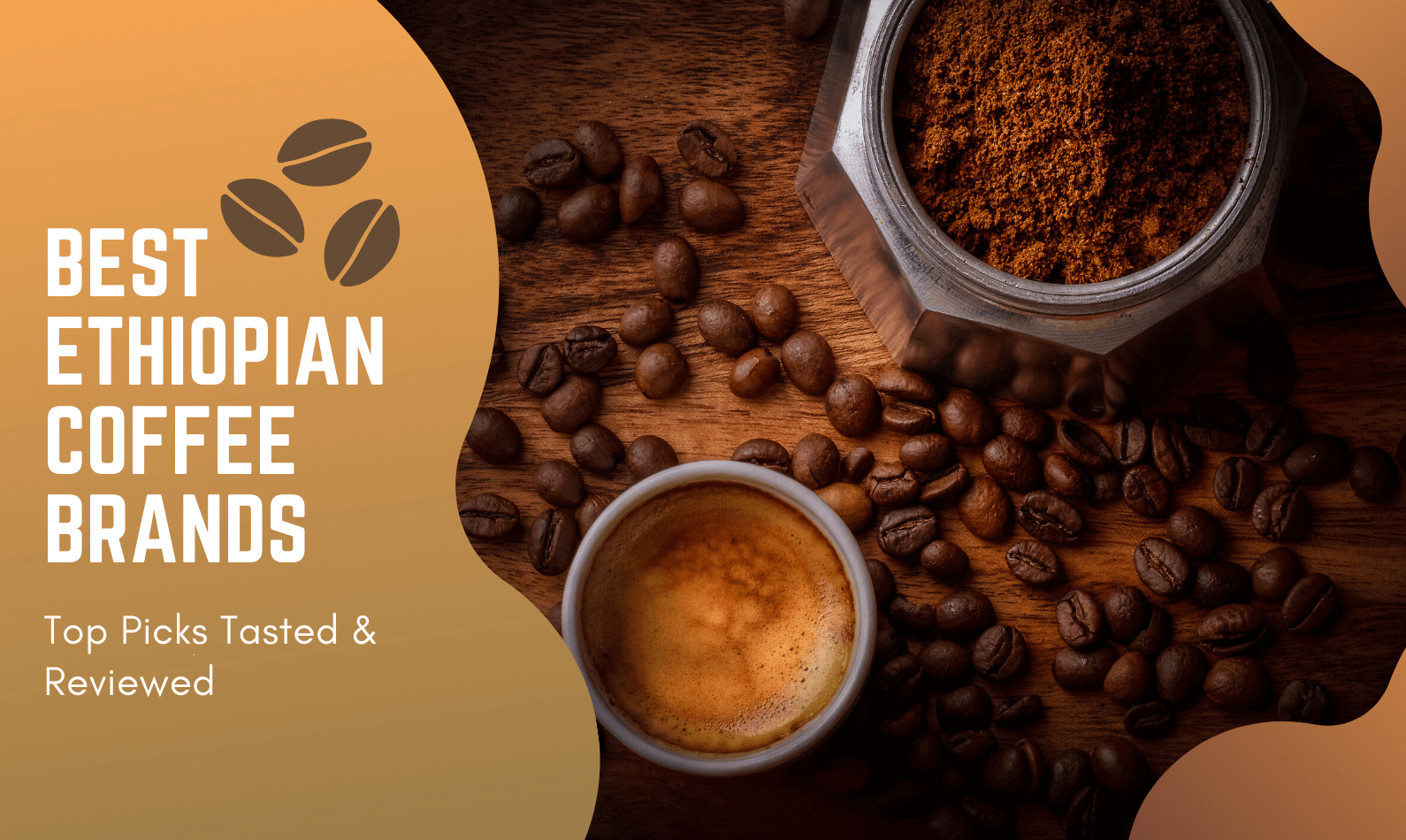 Ethiopian Yirgacheffe Coffee Review Best Ethiopian Coffees In 2020