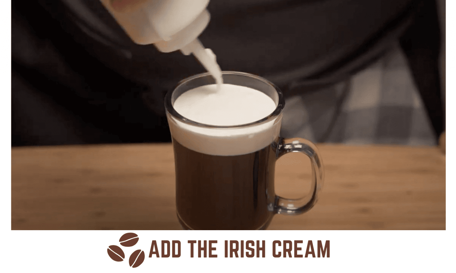 How To Make Irish Coffee At Home Easiest Methods
