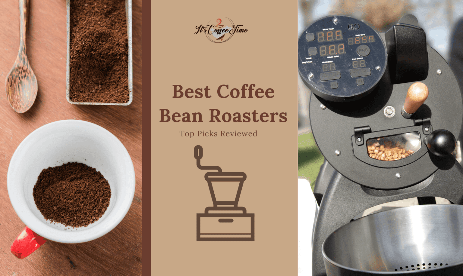 Best Coffee Bean Roasters 2022 Top Picks Reviewed