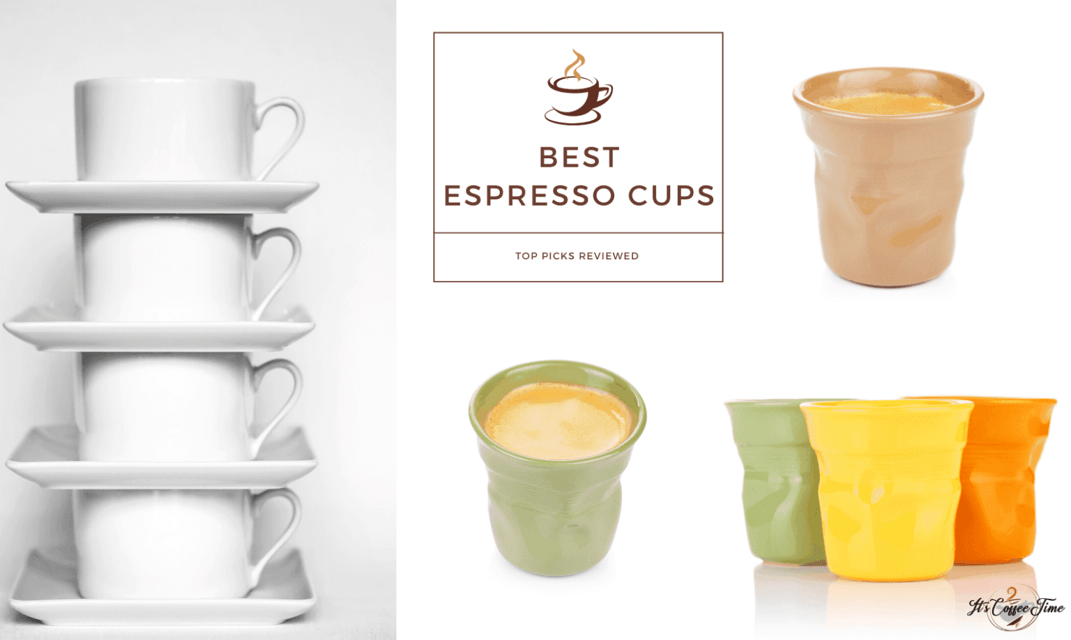 Best Espresso Cups 2022 Top Picks Reviewed