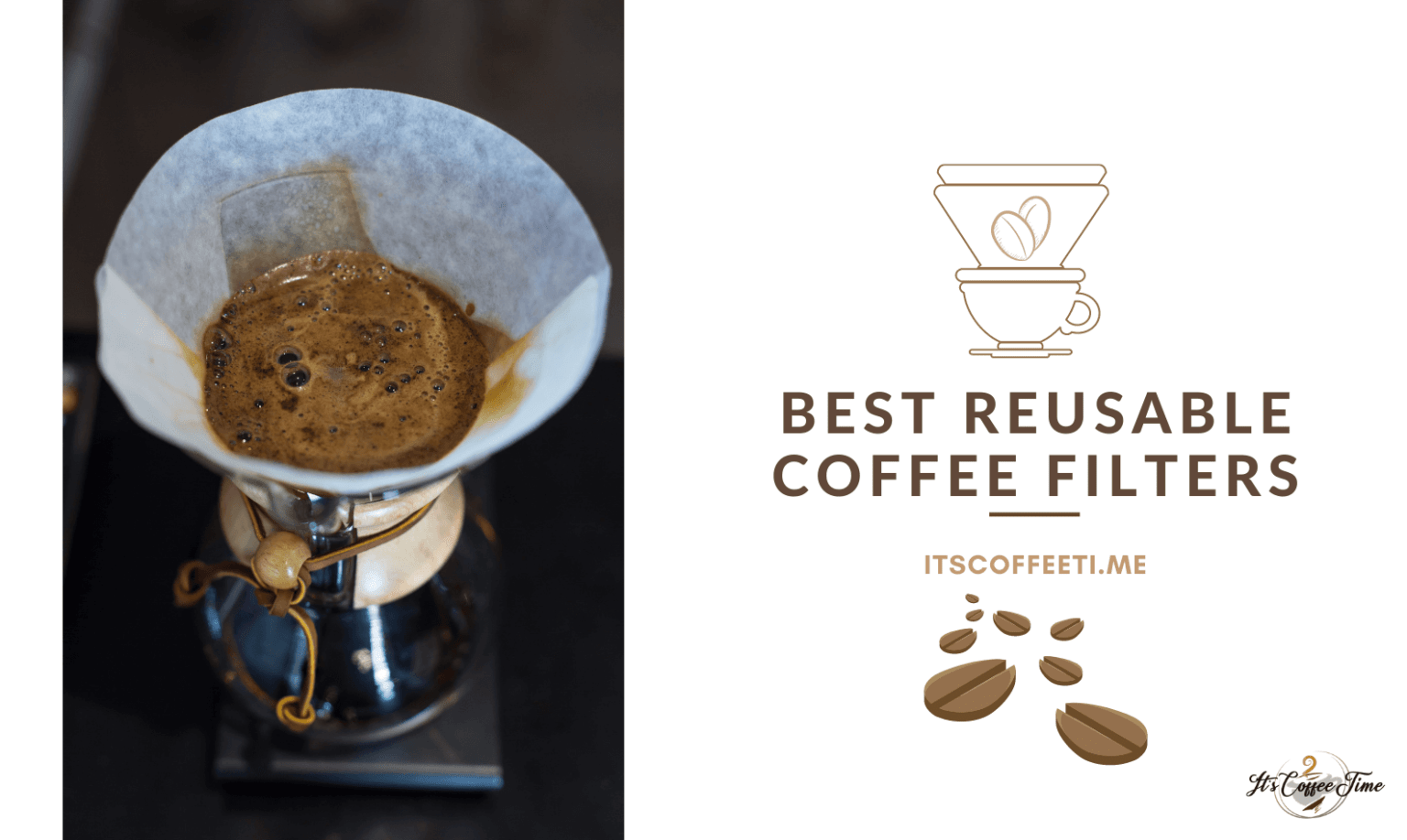 Best Reusable Coffee Filters 2022 Top Picks Reviewed