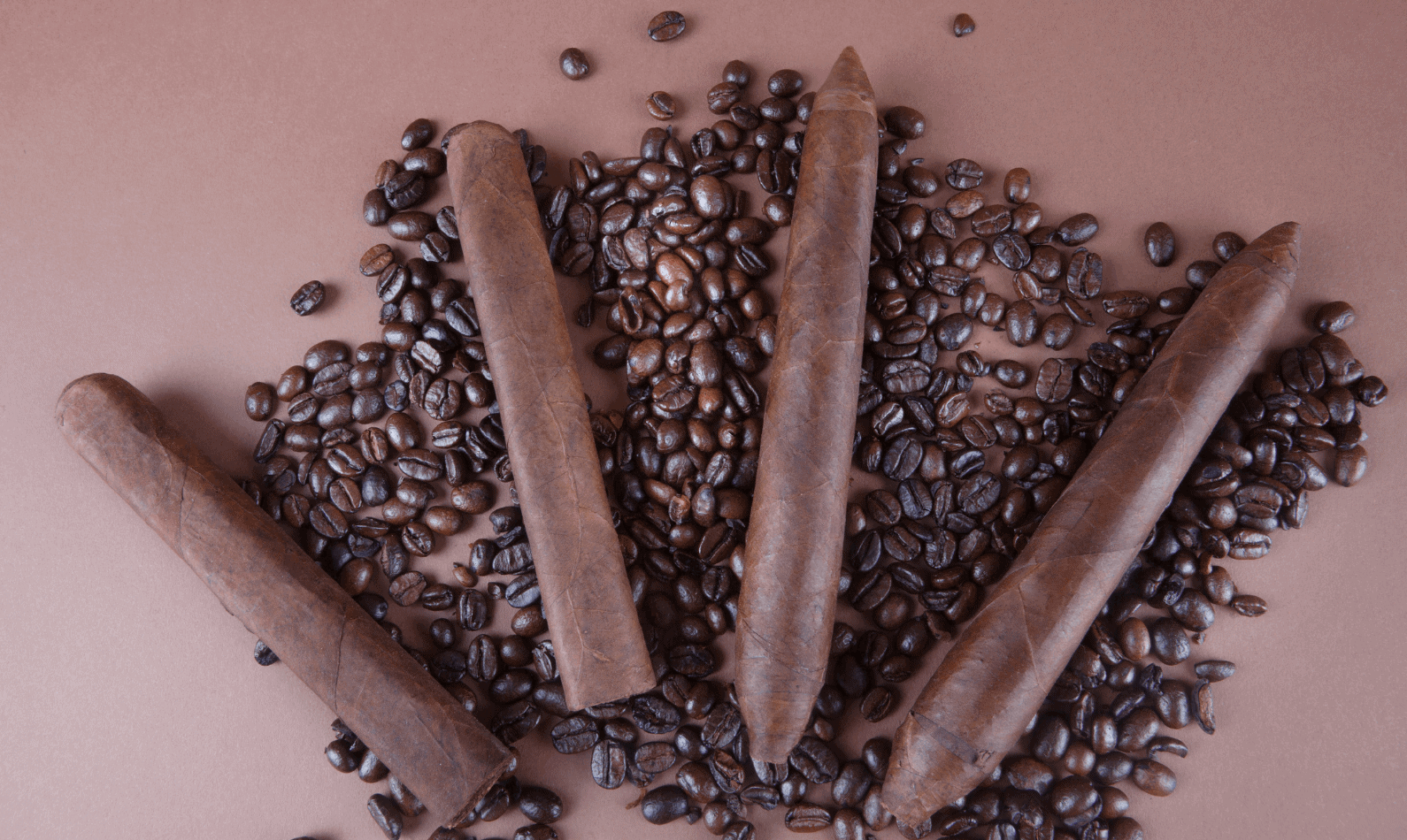 Cuban Coffee