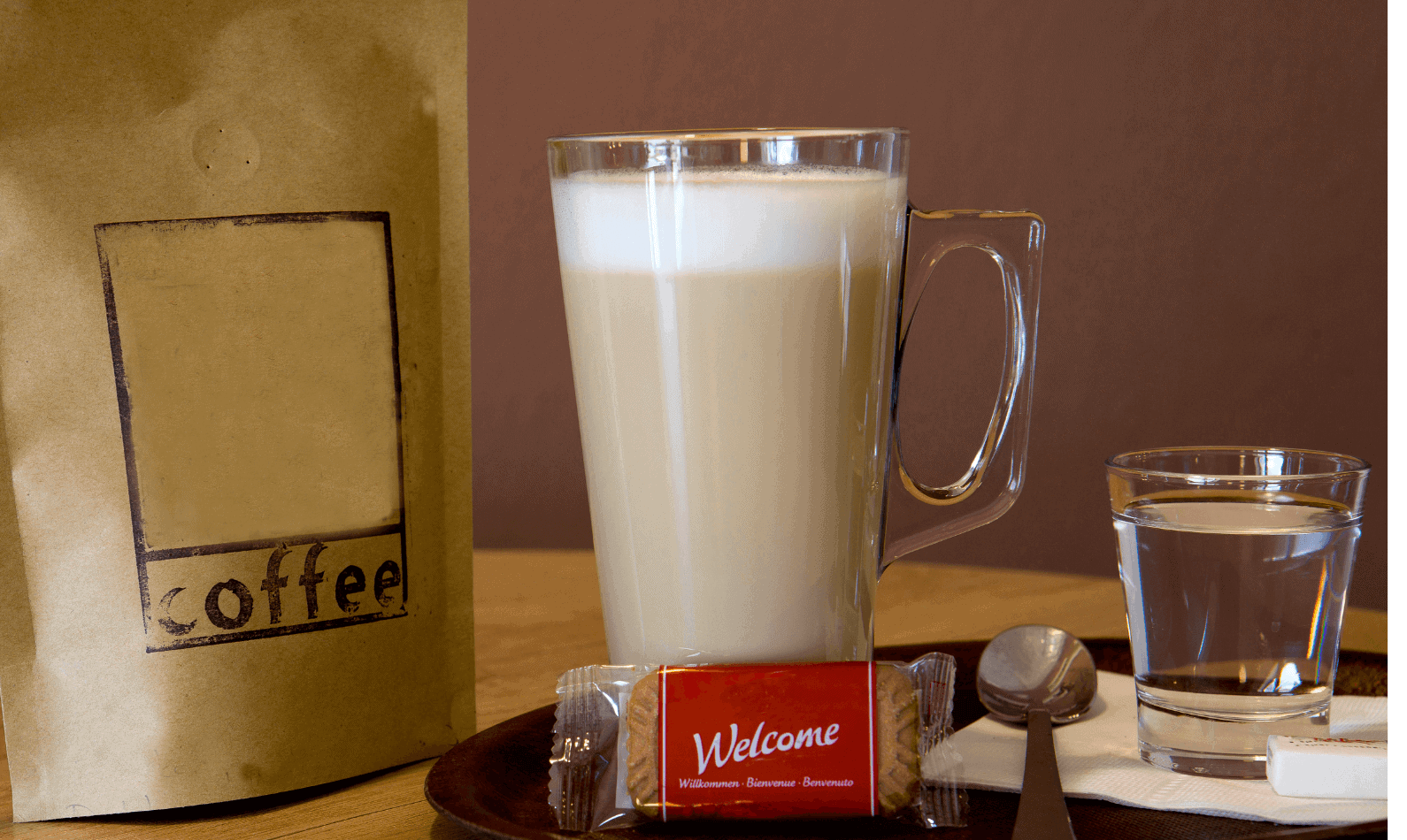 Type of Milk Coffee